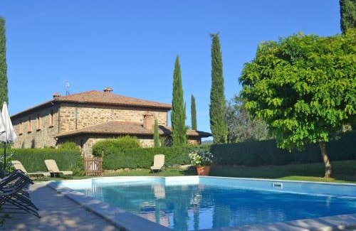Montenero House | Experience Montecucco Winery: 4-Star Guest Rated Retreat