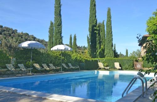 Montenero House | Experience Montecucco Winery: 4-Star Guest Rated Retreat