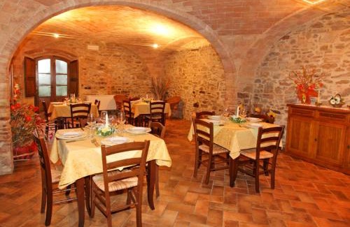 Montenero House | Experience Montecucco Winery: 4-Star Guest Rated Retreat