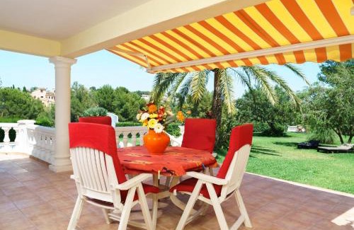 Benissa Coast House | Pet-Friendly Holiday Home Montemar with Pool & Family Perks