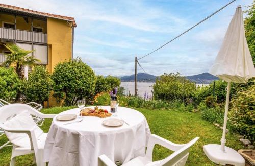 Cannero Riviera House | Child-Friendly Retreat: Holiday Home Morandi-2 Awaits