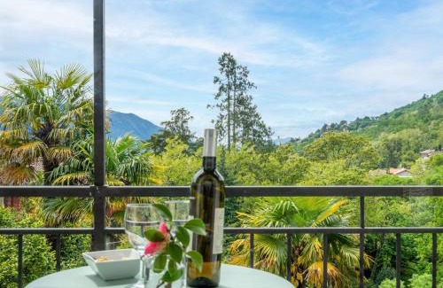 Cannero Riviera House | Child-Friendly Retreat: Holiday Home Morandi-2 Awaits