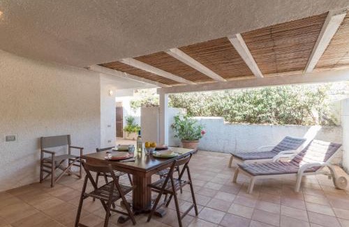 Portobello di Gallura House | Oceanfront Holiday Home Morellino with Family-Friendly Perks