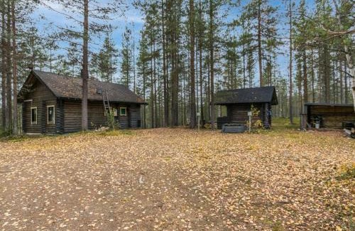 Lampivaara House | Cozy Holiday Home Munkero with Pet-Friendly Amenities