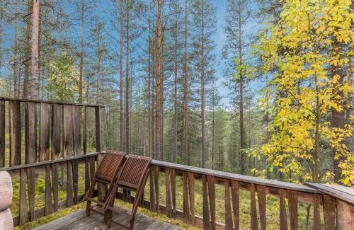 Lampivaara House | Cozy Holiday Home Munkero with Pet-Friendly Amenities
