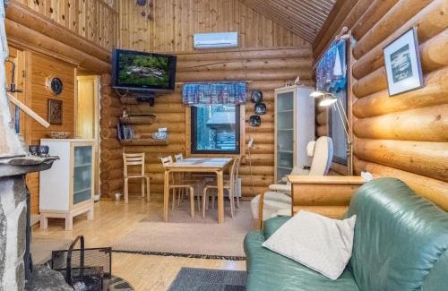 Lampivaara House | Cozy Holiday Home Munkero with Pet-Friendly Amenities