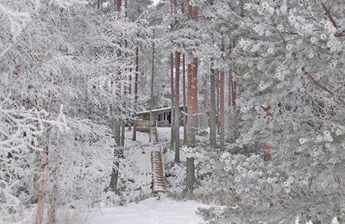 Asikkala House | Cozy Holiday Home Näätämö with Hot Tub & Pet-Friendly Stays