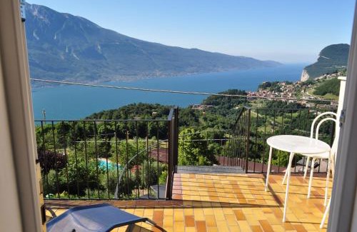 Voltino House | Cozy Holiday Home Near Monte Baldo in Tremosine Sul Garda