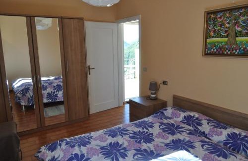 Voltino House | Cozy Holiday Home Near Monte Baldo in Tremosine Sul Garda