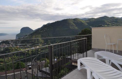 Voltino House | Cozy Holiday Home Near Monte Baldo in Tremosine Sul Garda