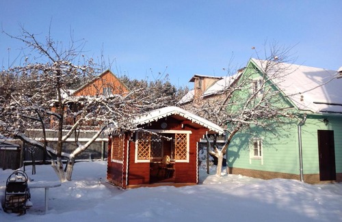 Kostroma House | Oceanfront Holiday Home na Berendeevskoy - Guest Rated 10/10