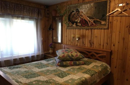 Sel'tso House | Guest Rated 10/10: Holiday Home Na Kamenke with Kitchen