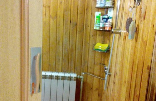 Sel'tso House | Guest Rated 10/10: Holiday Home Na Kamenke with Kitchen