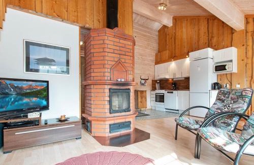 Saariselka House | Family-Friendly Getaway at Holiday Home Naava by Interhome