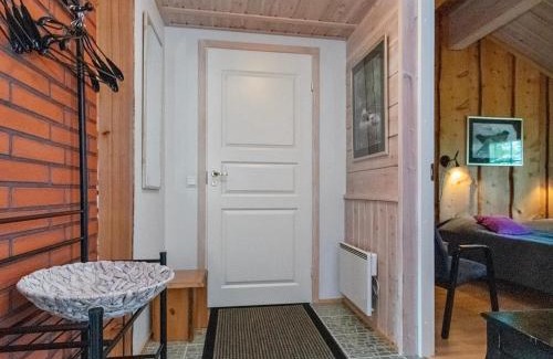 Saariselka House | Family-Friendly Getaway at Holiday Home Naava by Interhome