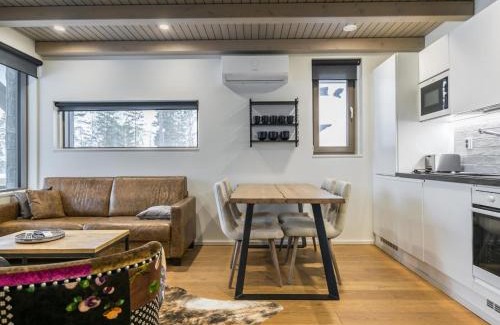 Ahtari House | Inviting Holiday Home Naava Chalet 101 for Family Getaways