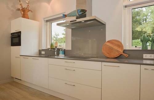 Kamperland House | Beachside Holiday Home in Kamperland with Oceanfront Views