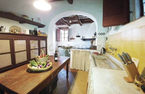 Buti House | Holiday home near Pisa with private pool (up to 16 people)