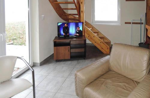 West Pomeranian Voivodeship House | Holiday Home near Szczecin Lagoon, cleaning included