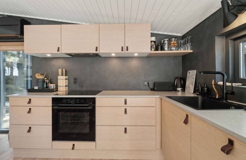 Dueodde House | Holiday home near the beach –perfect for relaxing