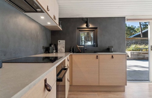 Dueodde House | Holiday home near the beach –perfect for relaxing