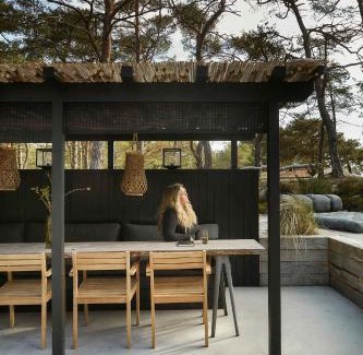 Dueodde House | Holiday Home Near The Beach Perfect For Relaxing