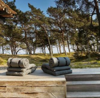 Dueodde House | Holiday Home Near The Beach Perfect For Relaxing