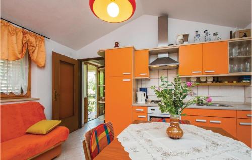 Nedescina House | Relaxing Retreat in Nedescina with Sauna & Hot Tub
