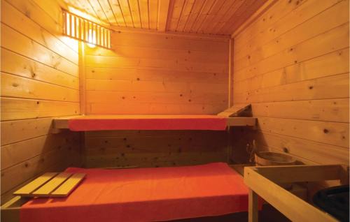 Nedescina House | Relaxing Retreat in Nedescina with Sauna & Hot Tub