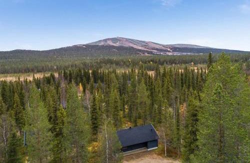 Yllasjarvi House | Pet-Friendly Holiday Home Neljä vuodenaikaa b6 by Interhome
