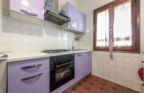Sarroch House | Relaxing Holiday Home "Nicoleup" with Sea View and Garden