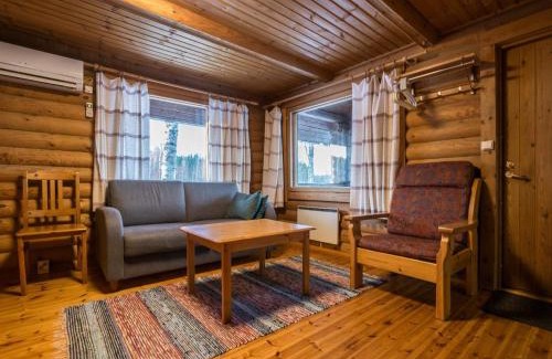 Ruovesi House | Holiday Home Niittytupa by Interhome