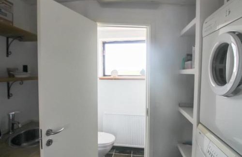 Østermarie House | Inviting Holiday Home Nilia Near the Beautiful Bornholm Coast