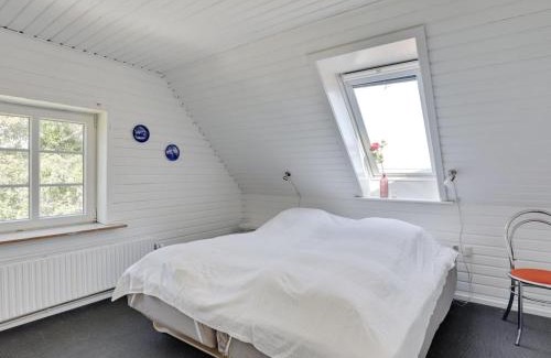 Østermarie House | Inviting Holiday Home Nilia Near the Beautiful Bornholm Coast
