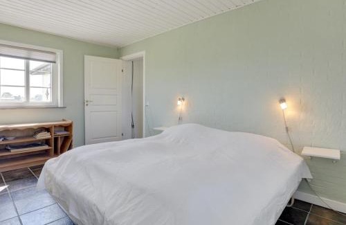 Østermarie House | Inviting Holiday Home Nilia Near the Beautiful Bornholm Coast
