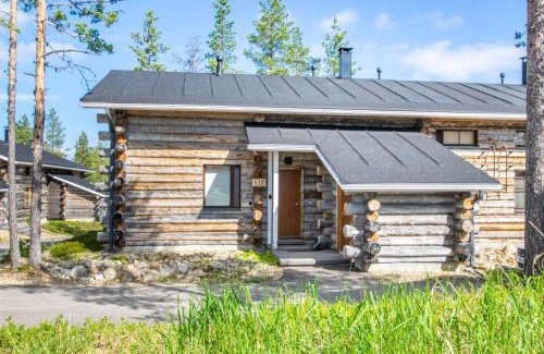 Saariselka House | Family-Friendly Retreat at Holiday Home Nilikuru e 12