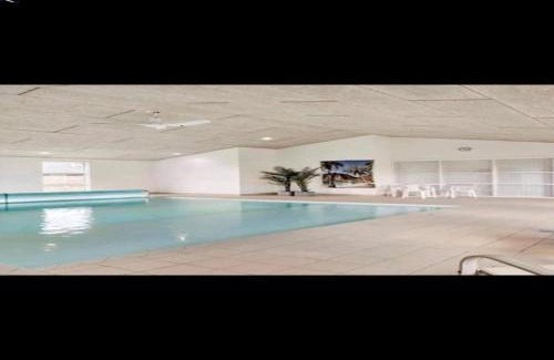 Hou House | Family-Friendly Holiday Home Nilus Near NE Jutland Beach