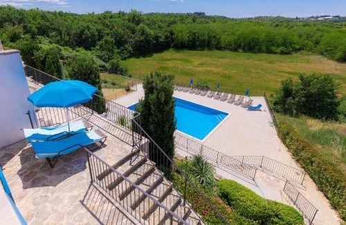 Bibali House | Discover Casa Nini: A 4-Star Family Retreat with Pool