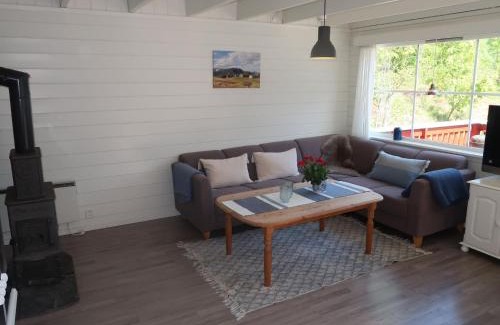 Vik House | Pet-Friendly Holiday Home Njord: Perfect for Families