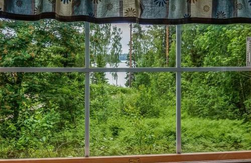 Pargas House | Cozy Holiday Home Nokikana 7 with Hot Tub & Pet Friendly