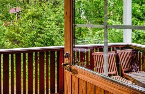 Pargas House | Cozy Holiday Home Nokikana 7 with Hot Tub & Pet Friendly