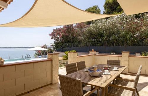 Punta Milocca House | Holiday Home Norbert by Interhome