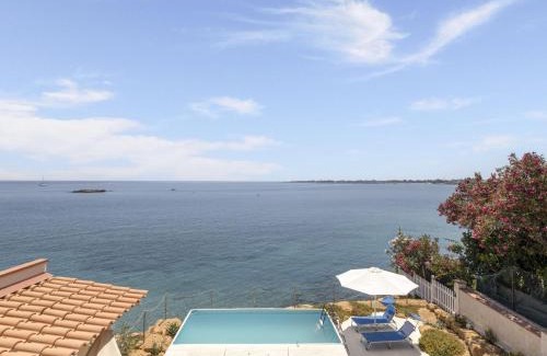 Punta Milocca House | Holiday Home Norbert by Interhome