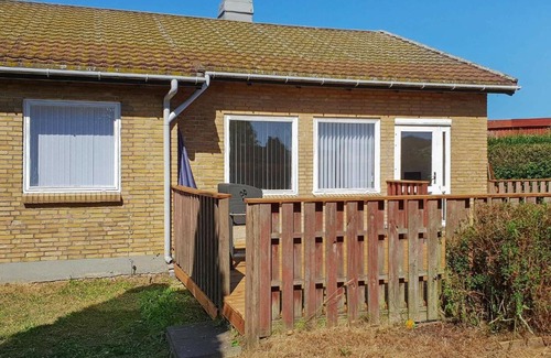 Nordborg House | Relaxing Holiday Home Nordborg VIII - Family & Pet Friendly