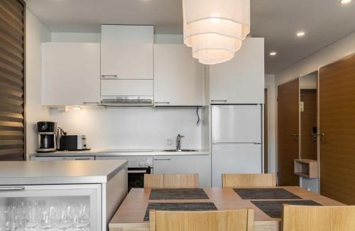 Yllas House | Exceptional Nordic Chalet 9408: Family-Friendly Getaway