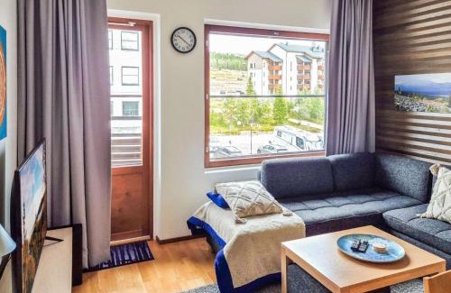 Yllas House | Exceptional Nordic Chalet 9408: Family-Friendly Getaway