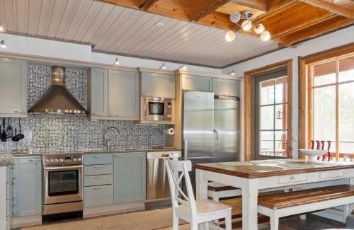 Sirkka House | Cozy Holiday Home Nuovo casa b: Family-Friendly Escape