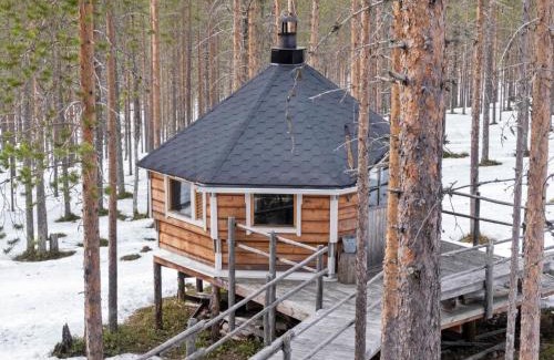 Sirkka House | Cozy Holiday Home Nuovo casa b: Family-Friendly Escape
