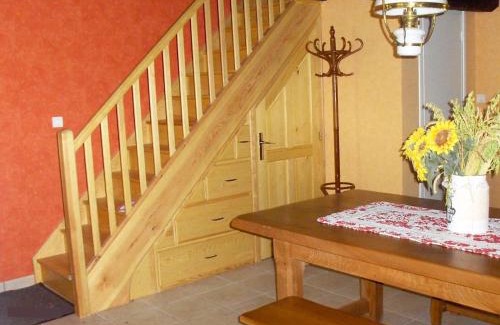 Langlerial House | Pet-Friendly Holiday Home O'Petit Bonheur – Rated 9.3/10