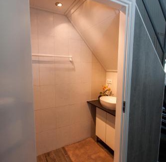 Odoorn Apartment | Family-Friendly Holiday Home Odoorn with Top Amenities